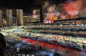 The Signature MGM Condos
