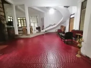 Sobadahama ( The Nature Rest ) - Diwulankadawala