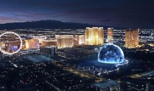 The Signature MGM Condos