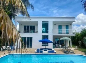 CASA QUINTA VILLA EN MELGAR - Guaduala