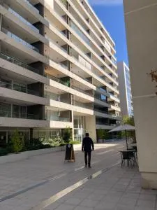 Probablemente el mejor Las Condes - La Dehesa