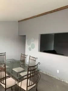 Apto c Garagem próx Petrobrás e Fiat 194 2. - 布鲁马迪纽