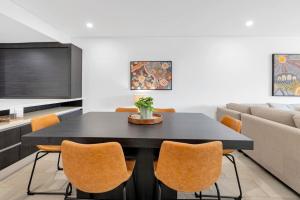 Tropical Escape Coastal Daydreams with Rooftop Spa