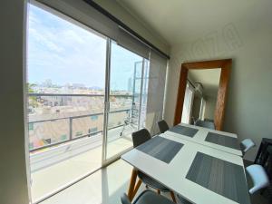 Residencial Coto Mareta 8 Excelente Departamento con Alberca en Zona Exclusiva de Mazatlán