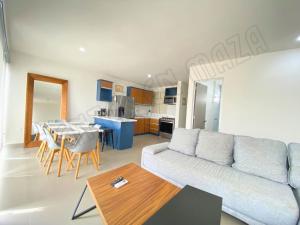 Residencial Coto Mareta 8 Excelente Departamento con Alberca en Zona Exclusiva de Mazatlán