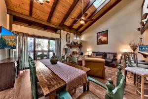 Lakeland Village 471 - Resort Magic 2BR Loft