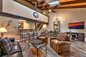 Lakeland Village 471 - Resort Magic 2BR Loft