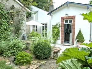 Gîte de Charme au Cœur de Blois avec Jardin Privé, Garage et Équipements Modernes - FR-1-491-425 - 谢韦尔尼