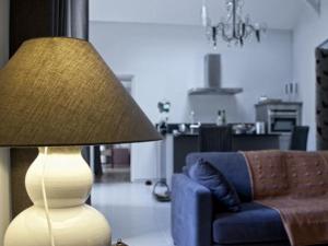 Gîte de Charme au Cœur de Blois avec Jardin Privé, Garage et Équipements Modernes - FR-1-491-425