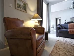 Gîte de Charme au Cœur de Blois avec Jardin Privé, Garage et Équipements Modernes - FR-1-491-425