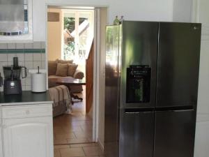 Maisons de vacances Maison 8 min du Zoo de Beauval, jardin, cheminee, tout inclus, proche Chateaux de la Loire - FR-1-491-429 : photos des chambres