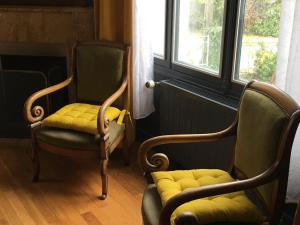 Maison familiale rénovée, proche châteaux, grand jardin, 5 chambres, équipements inclus, animaux acceptés - FR-1-491-436