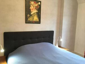 Maisons de vacances Gite Dhuizon, 6 pieces, 8 personnes - FR-1-491-436 : photos des chambres