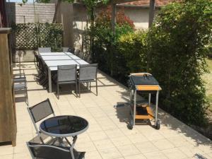 Maisons de vacances Gite Nourray, 6 pieces, 11 personnes - FR-1-491-442 : photos des chambres