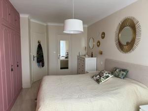 Appartements Appartement Royan, 4 pieces, 5 personnes - FR-1-539-63 : photos des chambres