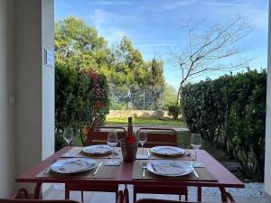 Studio cabine 5 personnes avec piscine et parking, Cannes la Bocca - FR-1-609-100