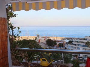 Splendide T2 avec terrasse et garage, à 3 min de la plage, 4 couchages - FR-1-252A-120