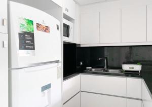 Airbnb Guayaquil, Puerto Santa Ana, Parking Gratis