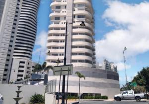 Airbnb Guayaquil, Puerto Santa Ana, Parking Gratis