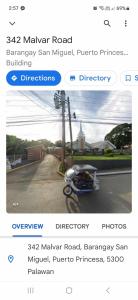 PALAWAN CASA