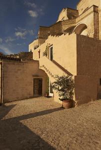 Fra I Sassi Residence