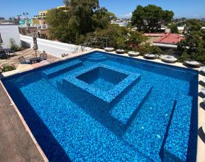 Hotel Tierra Marina Centro Historico