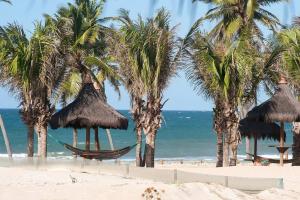 Vg Sun Condominio pe na areia estilo resort