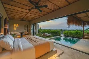 SIVANA, Hotel Boutique with ocean or garden views - Adults only - 培卡图