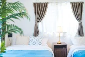 オーシャンテラス瀬底303 - Uhugumui