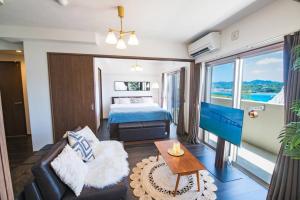 オーシャンテラス瀬底303