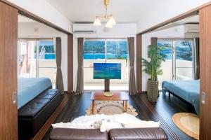 オーシャンテラス瀬底303