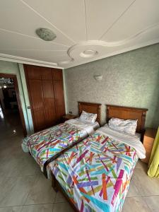 Appartement meublé