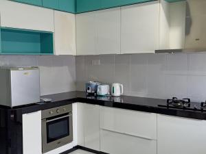 Ahnaf Homestay Desaru