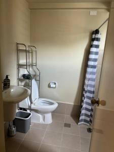 Cozy 1 bedroom with balcony