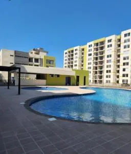 Conjunto flora Santa Marta - Minca