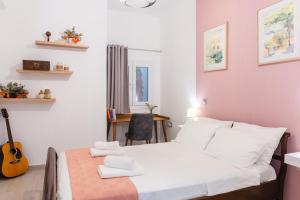 Eucalyptus Apartment Corfu Town - Starlink