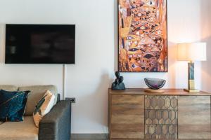 Eucalyptus Apartment Corfu Town - Starlink