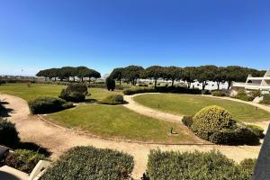 Les Vagues - Résidence La Lagune face à la plage