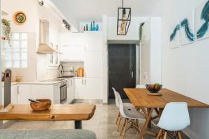 Eucalyptus Apartment Corfu Town - Starlink