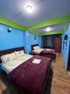ZORBA HOMESTAY DARJEELING
