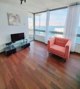 Nautilus, Departamento Hermosa Ubicacion Frente al Mar Piso 30