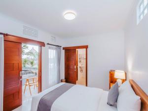 Silver Rooster Villa Ubud