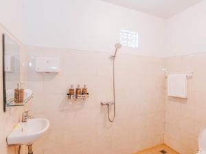 Silver Rooster Villa Ubud