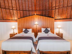 Silver Rooster Villa Ubud