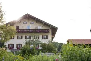 Weissnhof - Weickersing Weissnhof - Weickersing