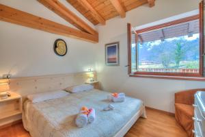 Casa Tra Borgo e Lago - Happy Rentals