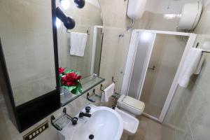 Calipsos home in Otranto