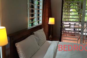 The Birds Nest Holiday Villa Port Dickson