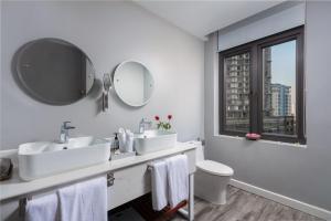 Jaya Suites Hotel