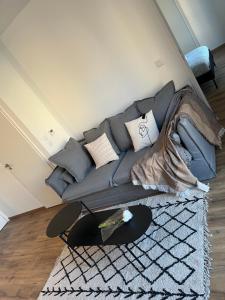 Appartements Rive Urbaine : photos des chambres